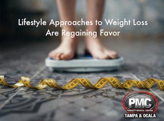 Padgett Medical Center