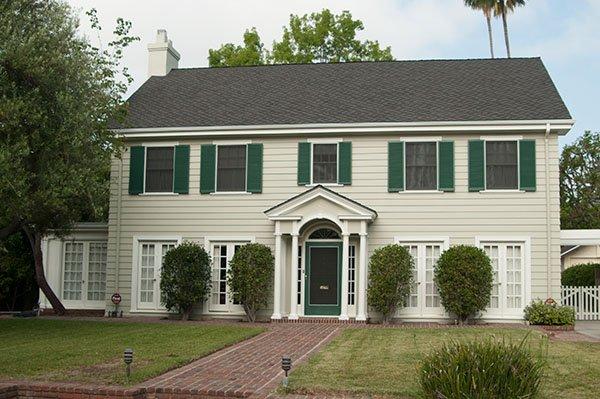 House in South Pasadena