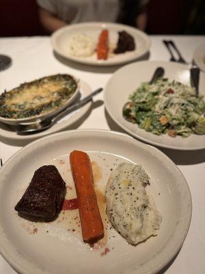 Bob's Steak & Chop House