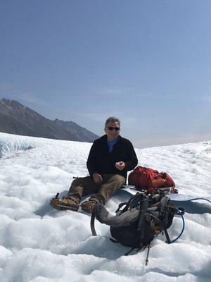 McCarthy River Tours & Outfitters