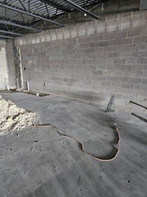 Steve's Landscaping and Hauling