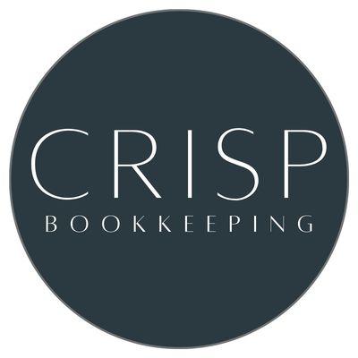 Crisp Bookkeeping