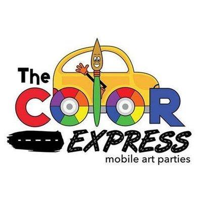 The Color Express Orlando