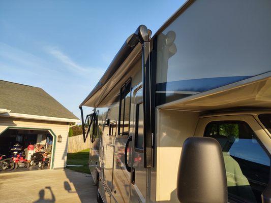 Lazydays RV of Knoxville at Strawberry Plains