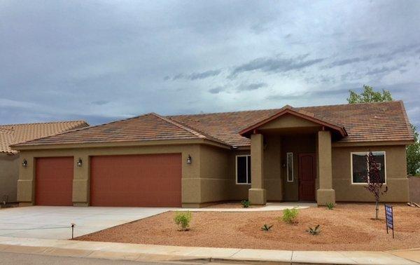 Sage West Development