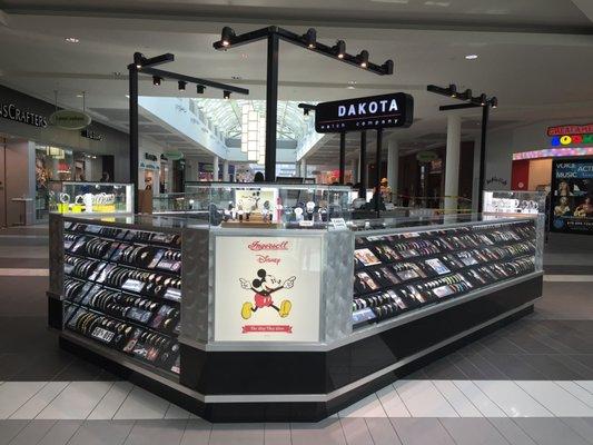 Dakota Watch Company