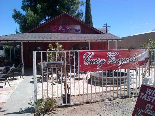 New Location on 5th Street as of July 2013