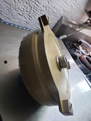 Florida Torque Converter