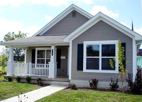 New Houses for Rent in Fort Wayne!