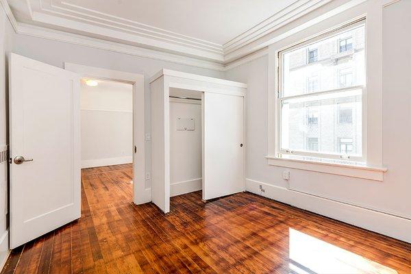 The Wagner, 22-unit mixed-use residential and commercial restoration