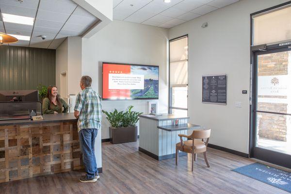 American Riviera Bank