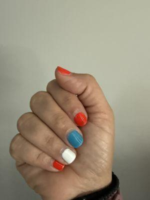 Tips and Stones Nails & Spa