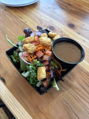 Walter's303 Pizzeria & Publik House - Baker