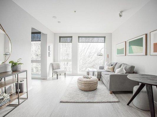 FortyOne11 Apartments