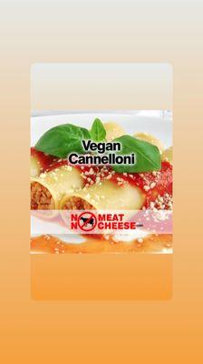 No Meat No Cheese