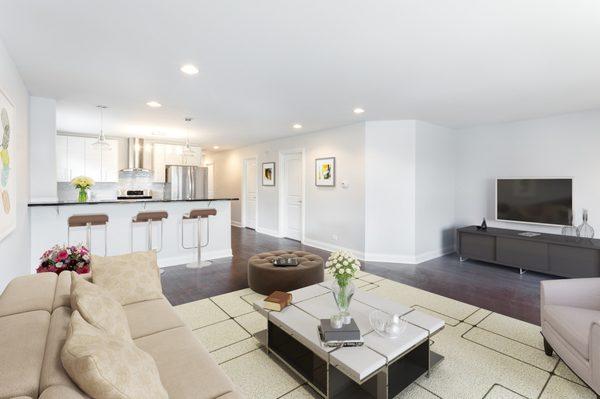 Virtual Staging & Rendering Group