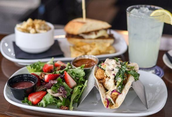 Boatwerks Waterfront Restaurant