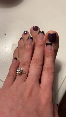 Envy Nails