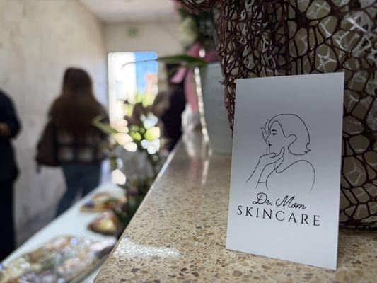 We can't wait to meet you!