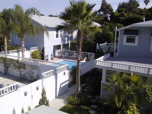 Meranova Bed & Breakfast