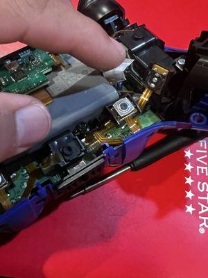 Tech Genius Repairs