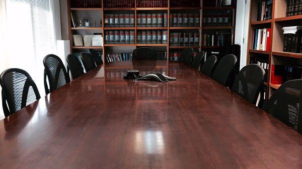 Janitorial service