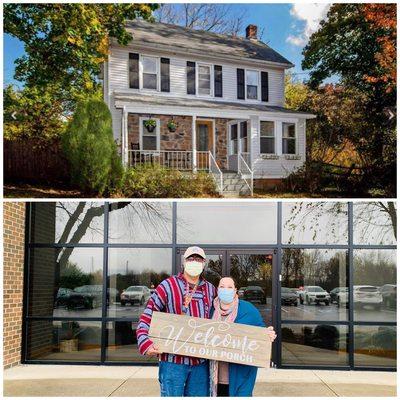 Ana Gabrea- eXp Realty