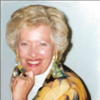 Isolda Anilovich - Russian-speaking tour guide of San Francisco, California