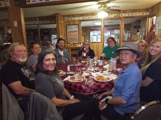 Post 297 Fish Fry