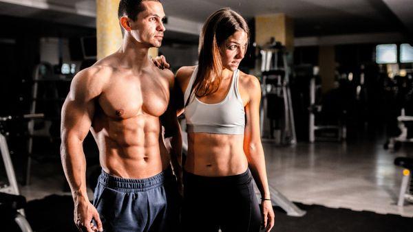 Freedom Wellness & Fitness Club