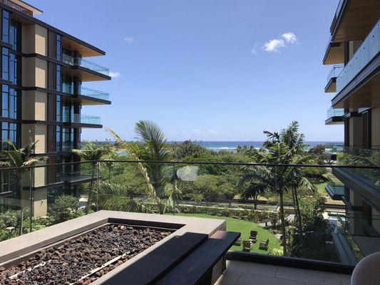 Beautiful orientations