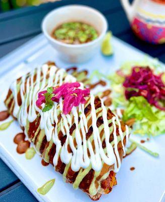 Tequila Comida & Cantina