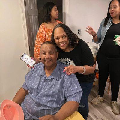 Uniting Families Genealogy