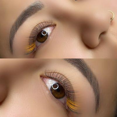 Pure Lashes & Beauty Bar Inc