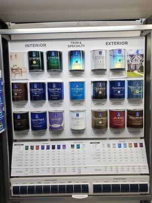 Sherwin-Williams Paint Store