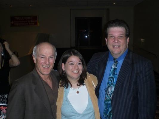 The Soprano's Last Supper