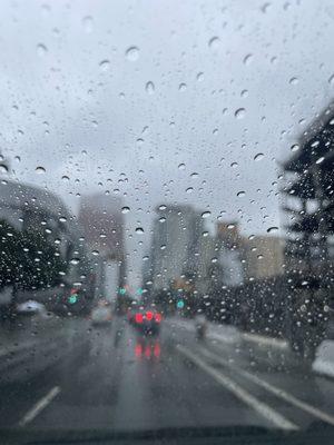 Los Angeles Community College District