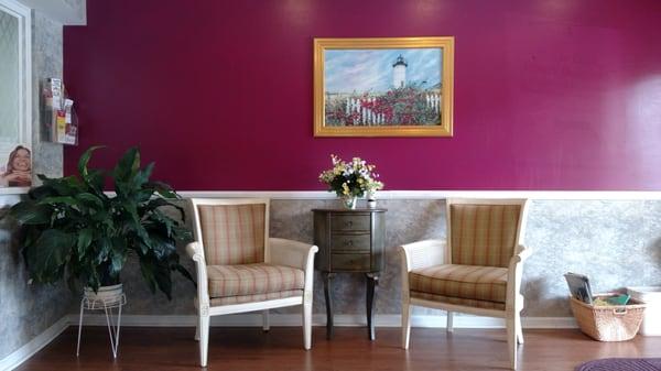 Bailey Cove Family Dentistry