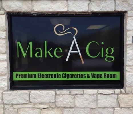 MakeACig