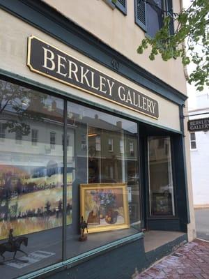 Berkley Gallery