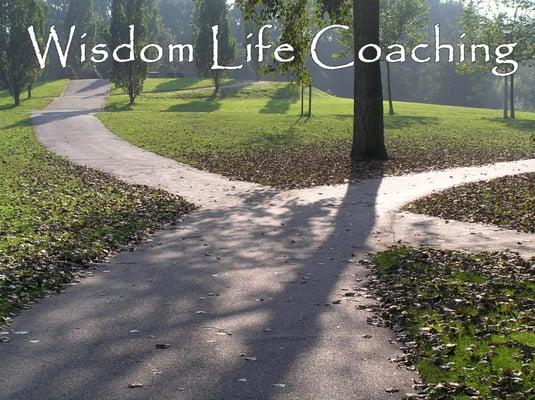 Wisdom Life Coaching