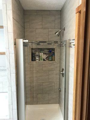 Wise construction Improvement LLC