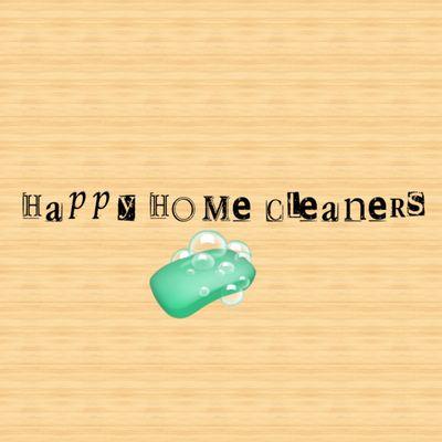 Happy Home Cleaners