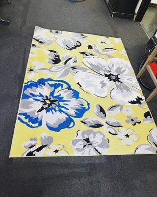 Plush Carpet Cleaning