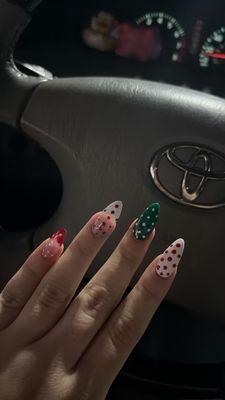 Nailstar