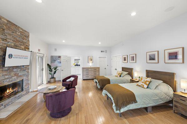 Substance Abuse Detox Residential - Dana Point