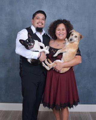 Companion Animal Health & Rehabilitation Center