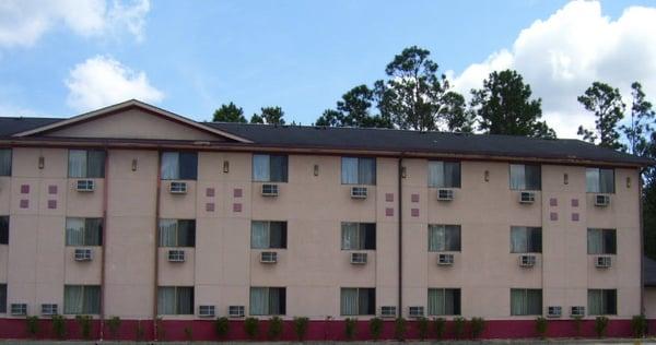 Americas Best Value Inn