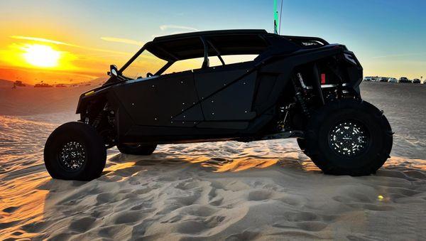 Direct UTV Collision & Repair