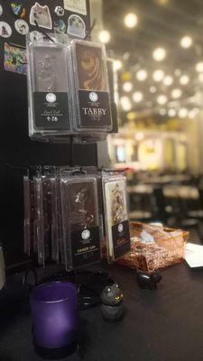 Black Cat Confections